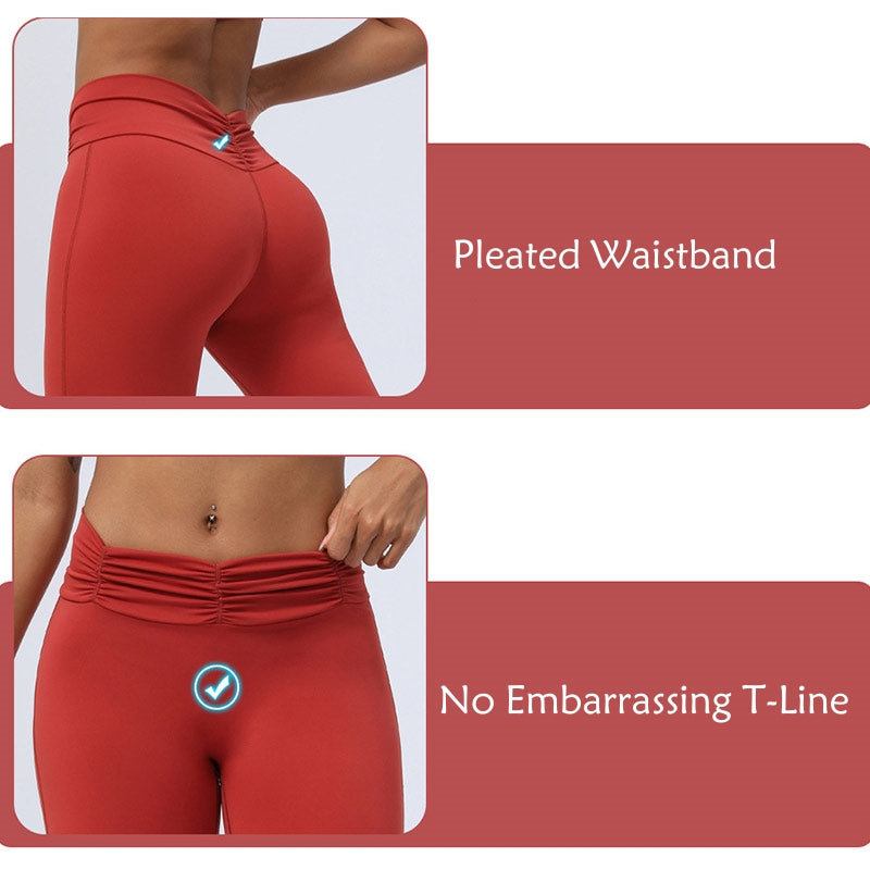 Buddha Stones 2 piezas sin espalda diseño asimétrico top sujetador pantalones cortos polainas pantalones fitness yoga conjunto - image 16