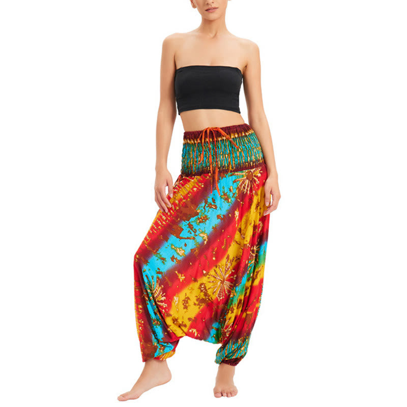 Buddha Stones , mono, pantalones de cintura alta - image 1