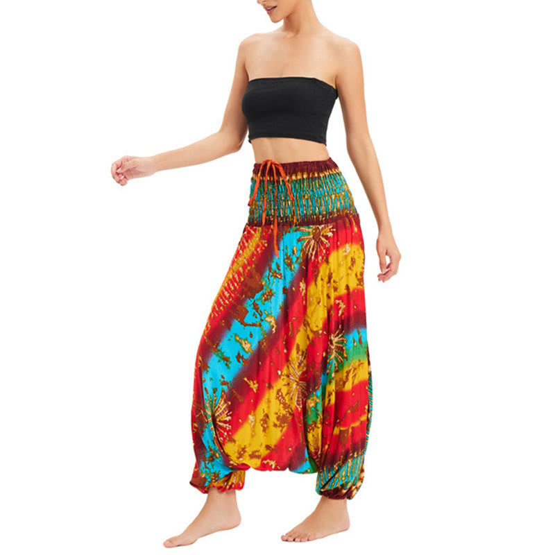 Buddha Stones , mono, pantalones de cintura alta - image 3