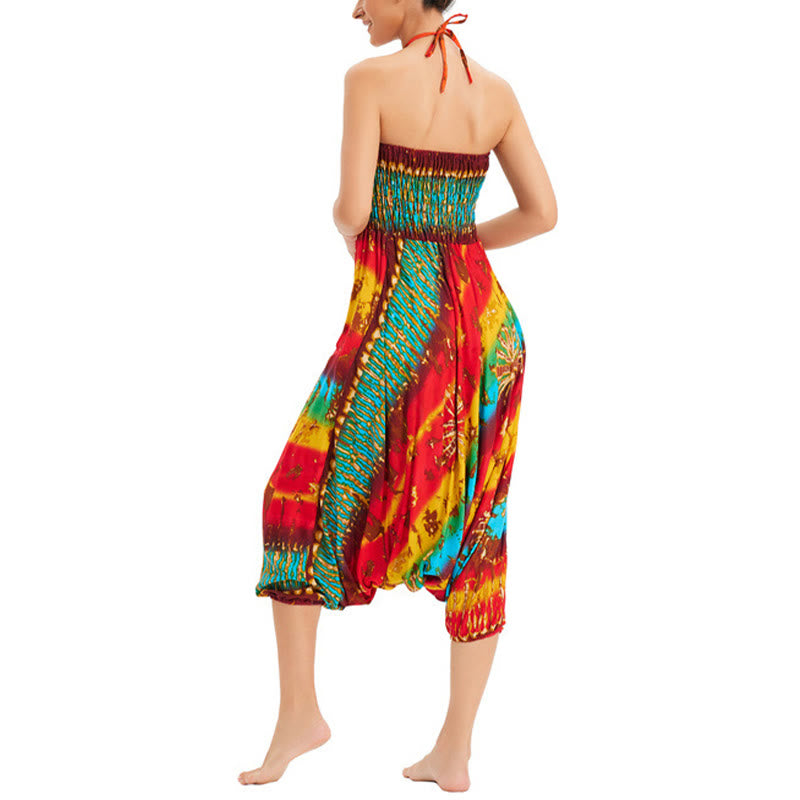 Buddha Stones , mono, pantalones de cintura alta - image 7