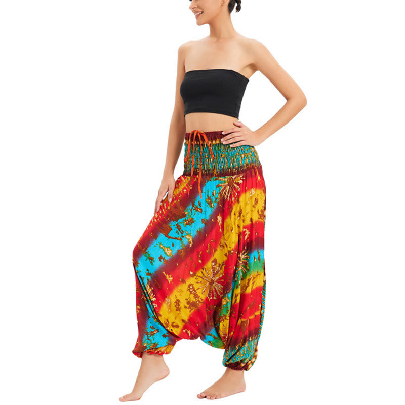 Buddha Stones , mono, pantalones de cintura alta - image 2