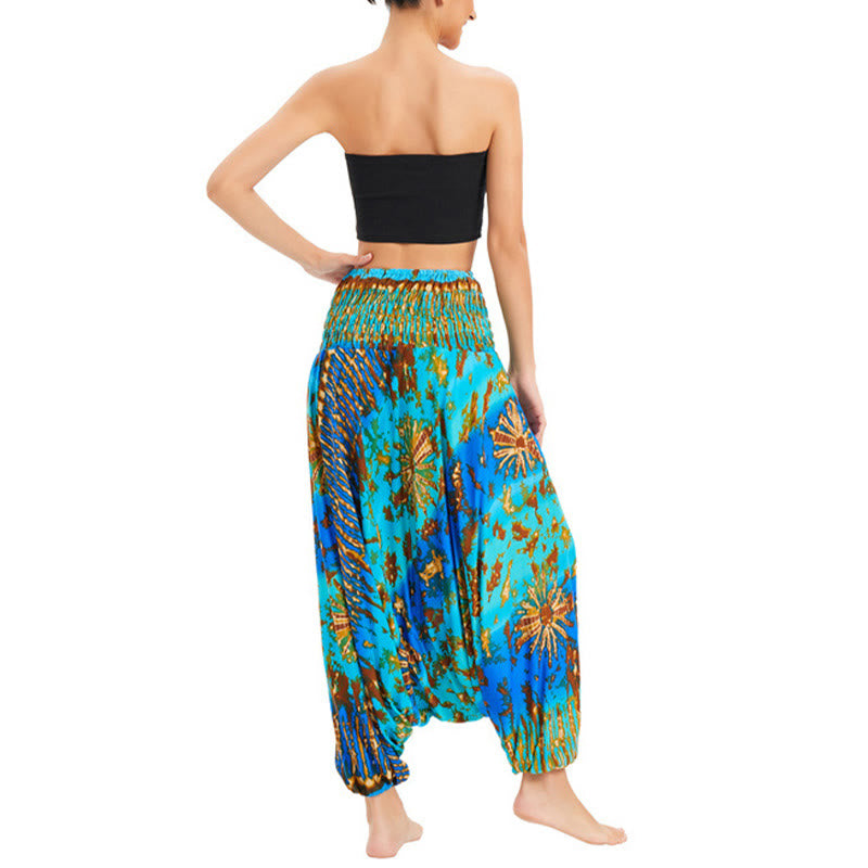 Buddha Stones , mono, pantalones de cintura alta - image 10
