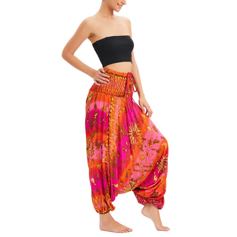 Buddha Stones , mono, pantalones de cintura alta - image 15