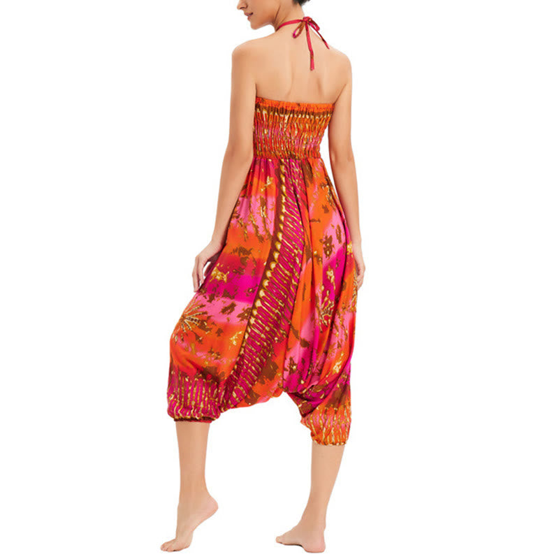 Buddha Stones , mono, pantalones de cintura alta - image 19