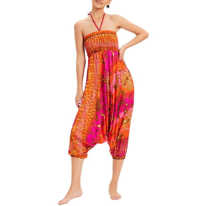 Buddha Stones , mono, pantalones de cintura alta - image 18