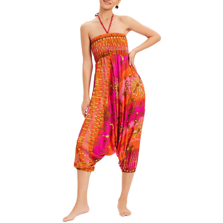 Buddha Stones , mono, pantalones de cintura alta - image 18
