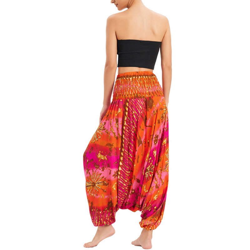 Buddha Stones , mono, pantalones de cintura alta - image 16