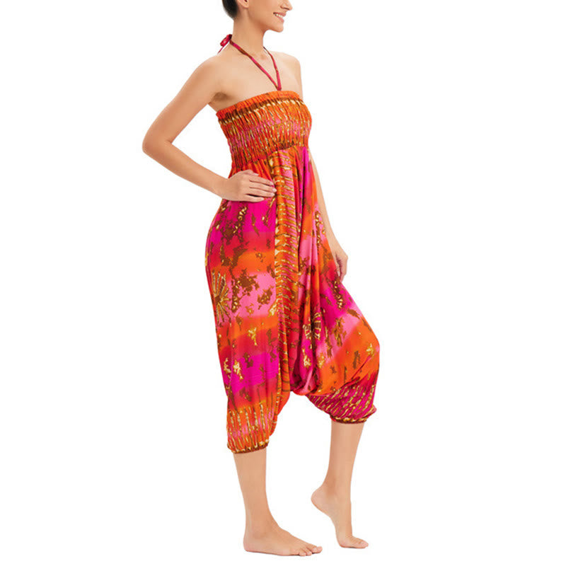 Buddha Stones , mono, pantalones de cintura alta - image 17