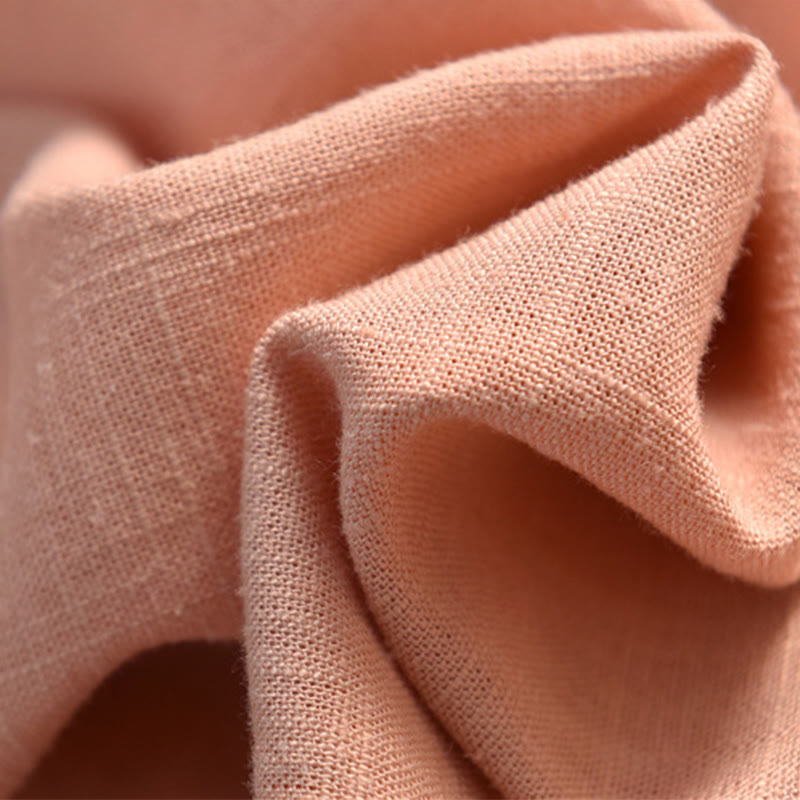 Pantalones de pierna ancha lisos con Buddha Stones , pantalones de yoga para mujer con bolsillos - image 39