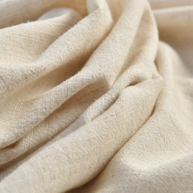 Pantalones de pierna ancha lisos con Buddha Stones , pantalones de yoga para mujer con bolsillos - image 11