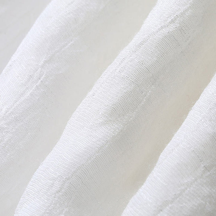 Conjunto de ropa de uniforme de Tai Chi para mujer, 2 uds., manga larga, botón de rana, meditación, oración, práctica Zen, Buddha Stones - image 10