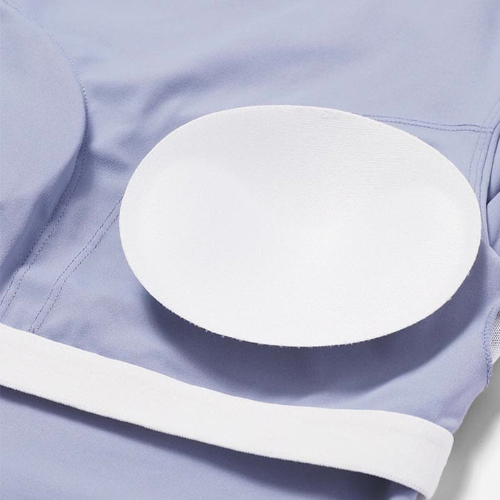 Buddha Stones Sin Mangas Sin Espalda Correa Tank Top Bra Pantalones Acampanados Deportes Fitness Yoga - image 15