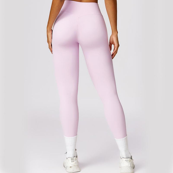 Buddha Stones - Camiseta de manga corta para mujer, polainas de cintura alta, pantalones para deportes y yoga - image 75