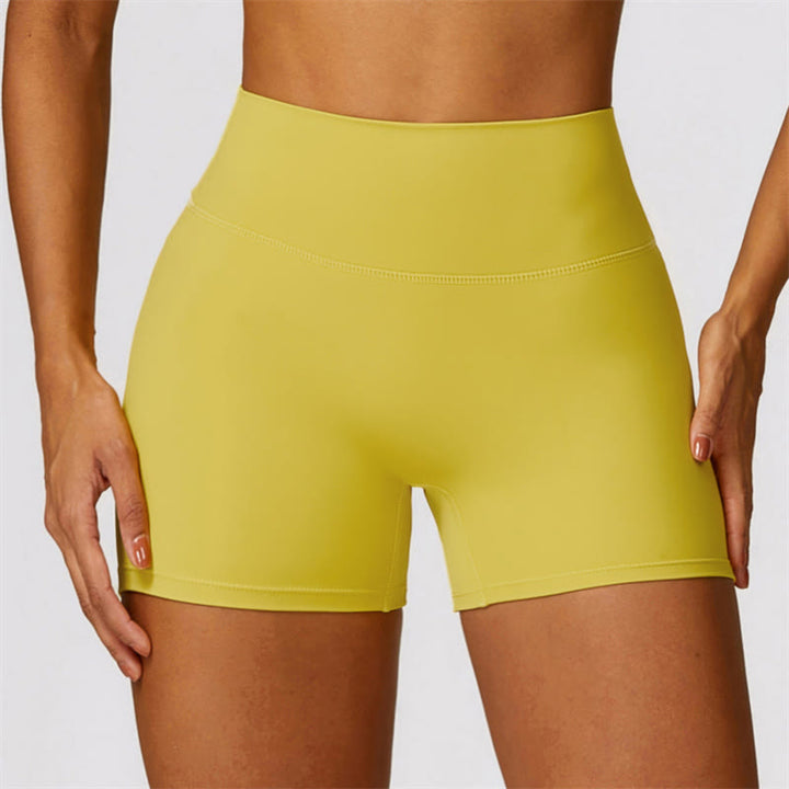 Buddha Stones Gimnasio Deportes Yoga Sin Espalda Bra Crop Tank Top Pantalones Cortos Transpirables