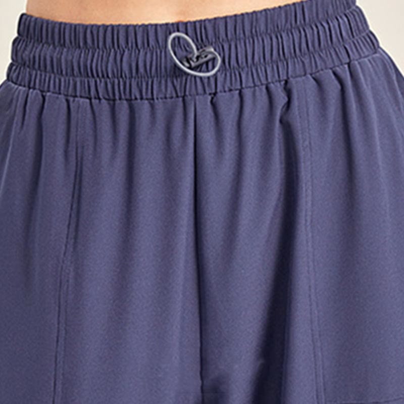 Pantalones deportivos de yoga con bolsillos Buddha Stones Fitness - image 8