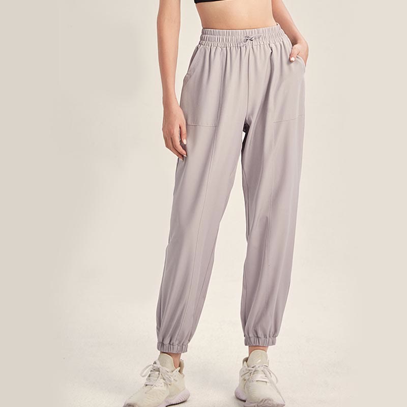 Pantalones deportivos de yoga con bolsillos Buddha Stones Fitness - image 17