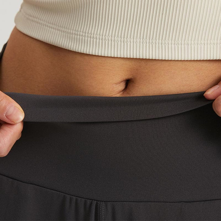 Pantalones de chándal transpirables de cintura alta con piedras de Buddha Stones para deportes, Fitness, Yoga
