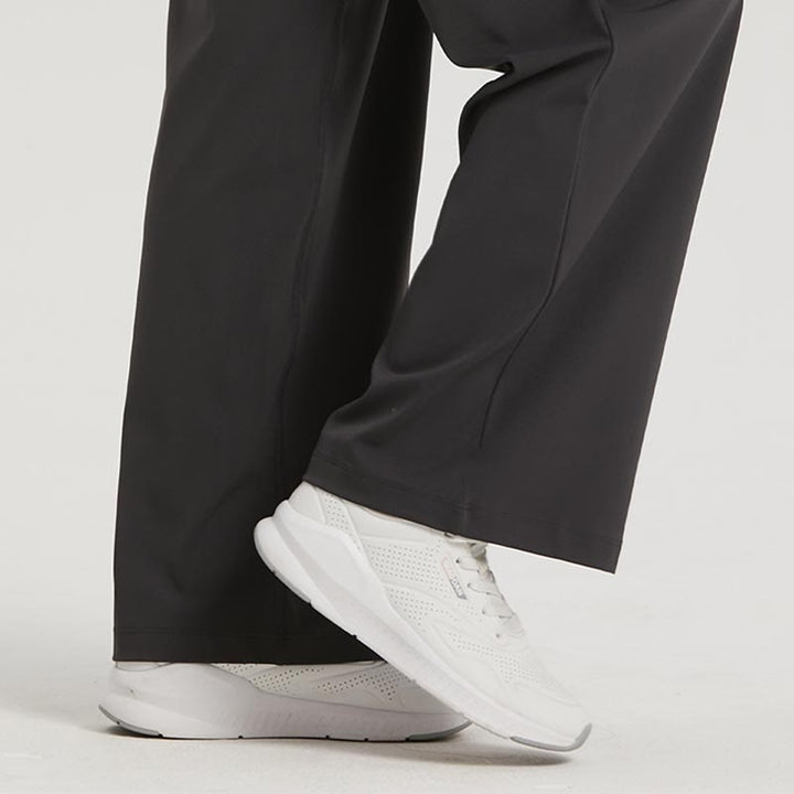 Pantalones de chándal transpirables de cintura alta con piedras de Buddha Stones para deportes, Fitness, Yoga