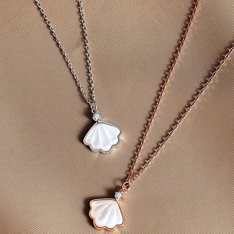 Juego de joyas de plata de ley 925 con Buddha Stones, concha de piedra Tridacna, colgante, pulsera, pendientes - image 12