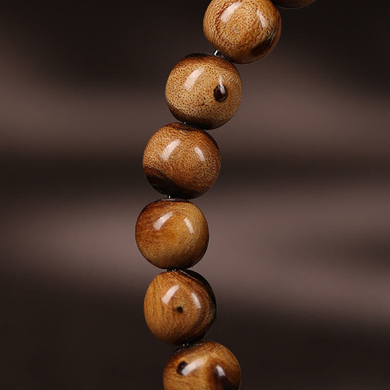 Pulsera de plata de ley 925 con Buddha Stones, sauce marino dorado Natural, Zakiram, diosa de la riqueza, suerte, Fu, carácter, éxito - image 9