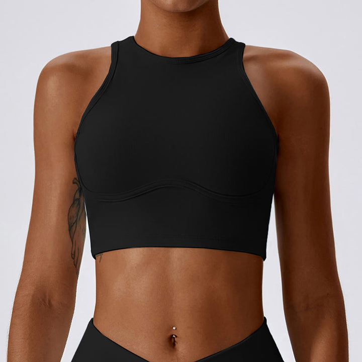 Buddha Stones Camiseta sin mangas corta sin mangas Pantalones acampanados Deportes Fitness Yoga