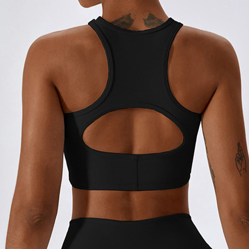 Buddha Stones Camiseta sin mangas corta sin mangas Pantalones acampanados Deportes Fitness Yoga - image 18