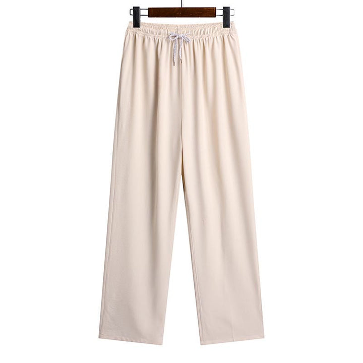 Buddha Stones Fu personaje Tang traje Hanfu uniforme tradicional manga corta Top pantalones ropa conjunto para hombres