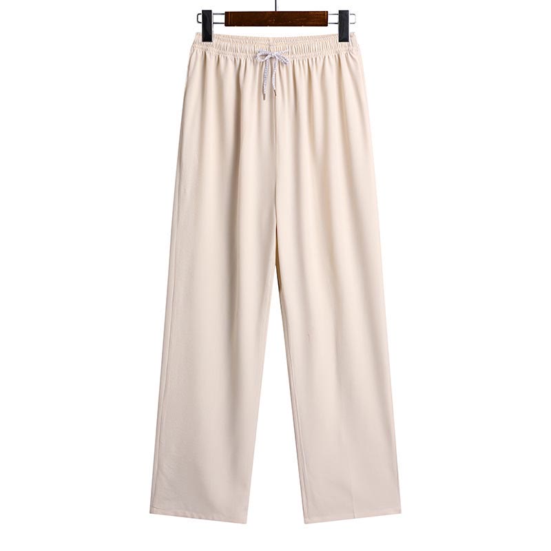 Buddha Stones Fu personaje Tang traje Hanfu uniforme tradicional manga corta Top pantalones ropa conjunto para hombres - image 29