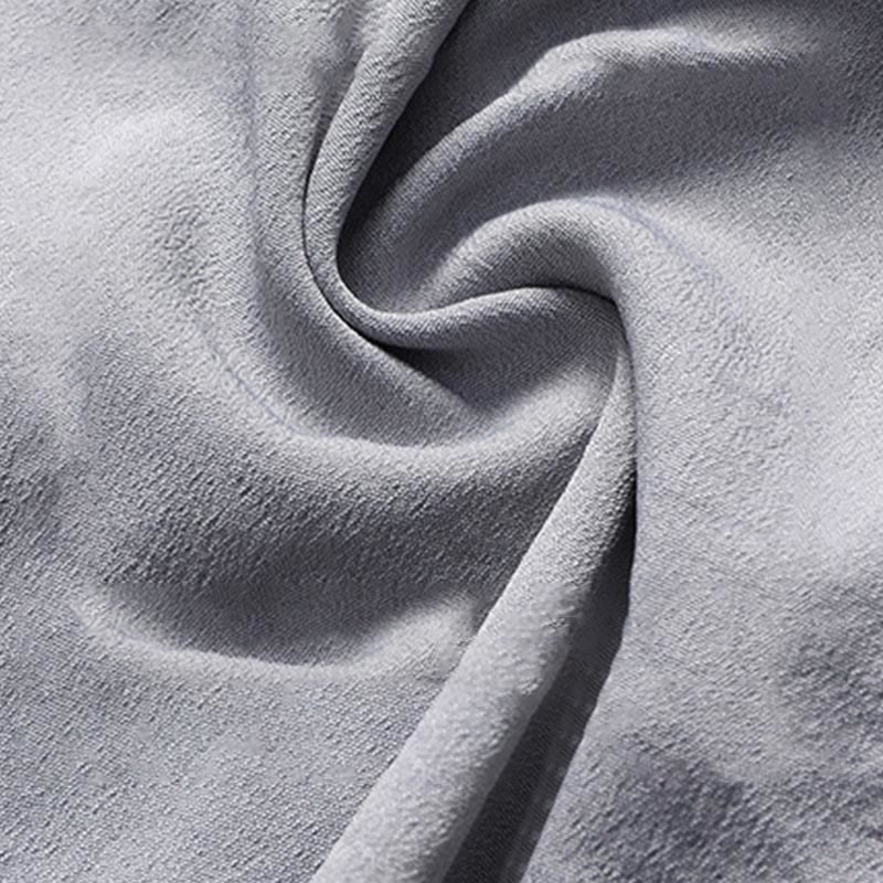 Buddha Stones Fu personaje Tang traje Hanfu uniforme tradicional manga corta Top pantalones ropa conjunto para hombres - image 17