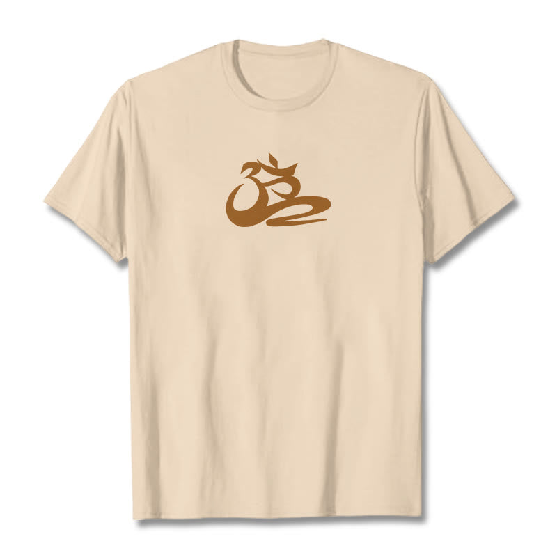Camiseta OM con Buddha Stones - Sopa de mariscos - 2XL - image 17