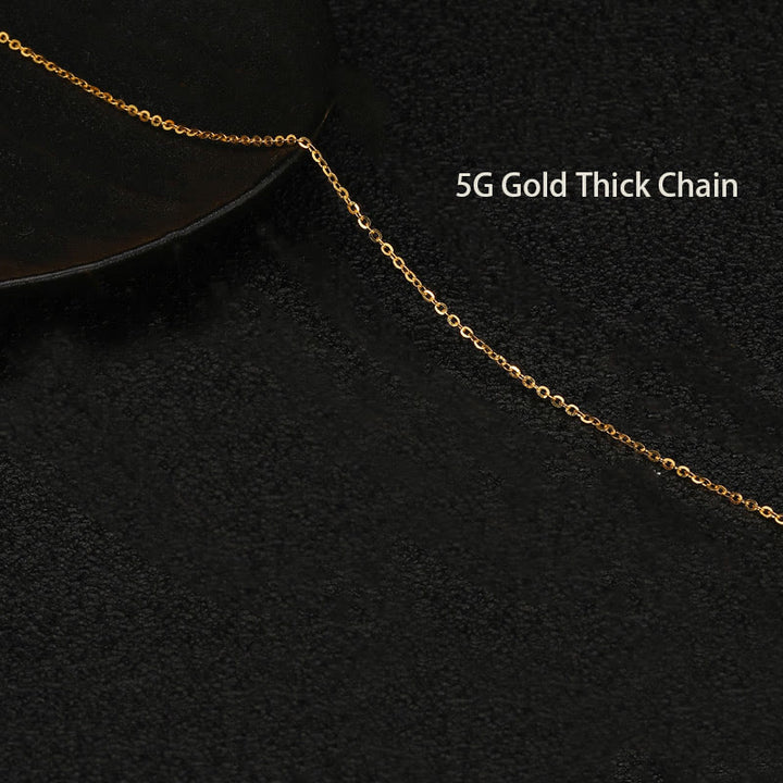 Collar con colgante de Buddha Stones de Buda y suerte - image 17