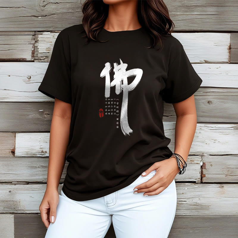 Camiseta con Buddha Stones para Buda - image 7