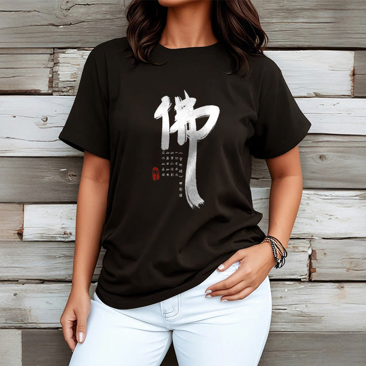 Camiseta con Buddha Stones para Buda - image 7