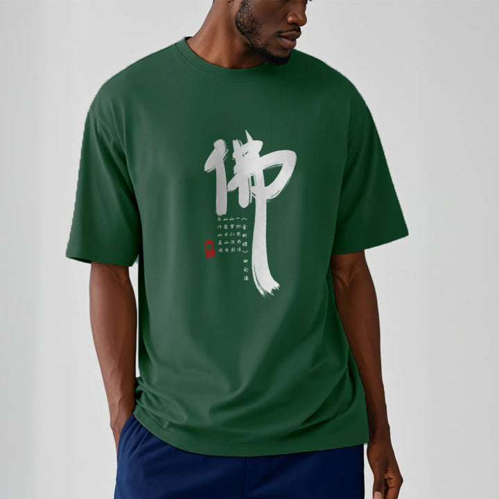 Camiseta con Buddha Stones para Buda - image 9