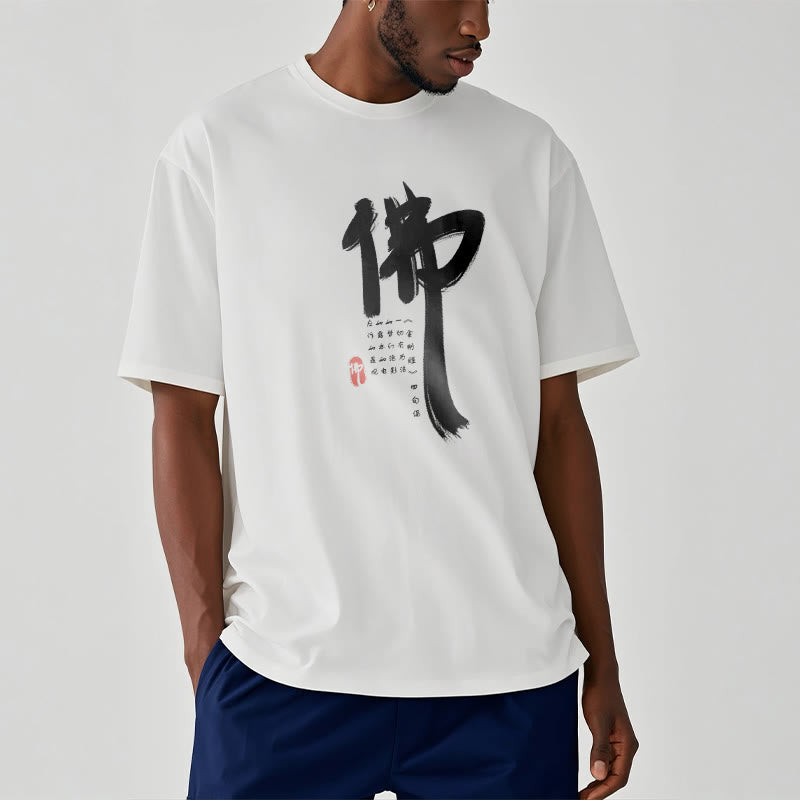 Camiseta con Buddha Stones para Buda - image 1