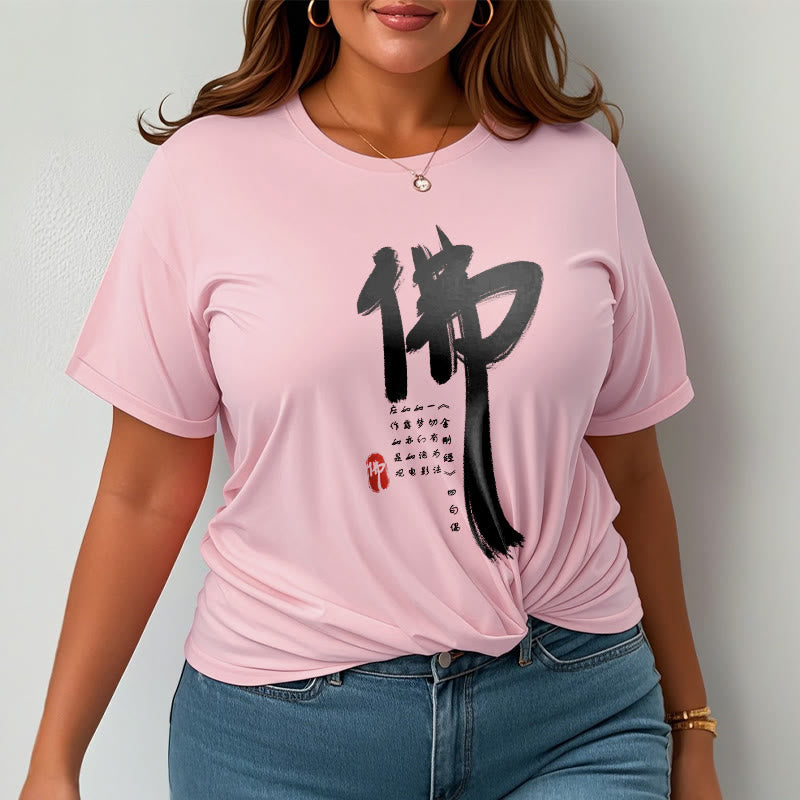 Camiseta con Buddha Stones para Buda - image 11