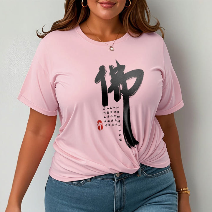 Camiseta con Buddha Stones para Buda - image 11