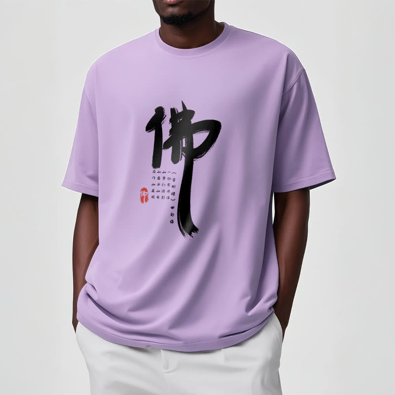 Camiseta con Buddha Stones para Buda - image 18