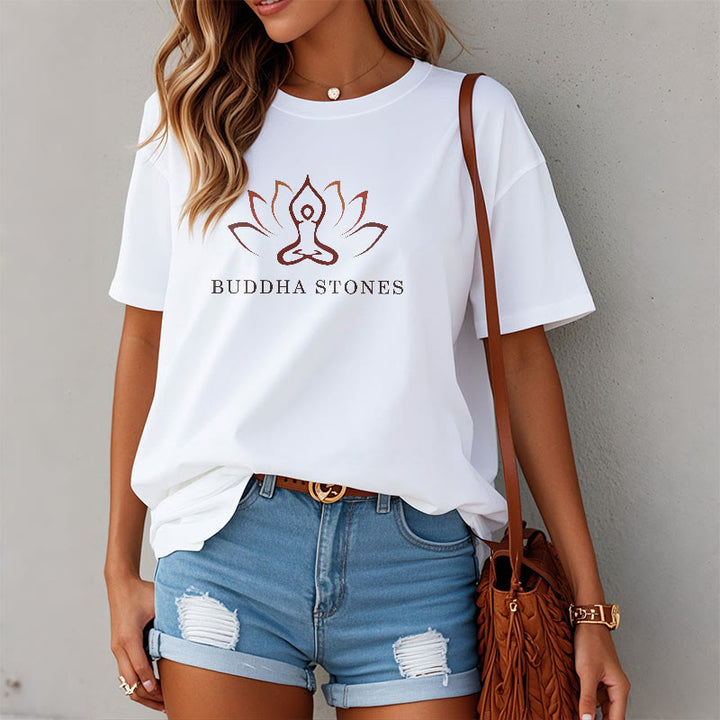 Camiseta BUDDHA STONES - image 3