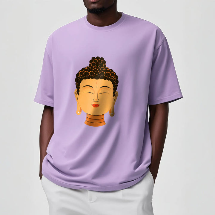 Camiseta de meditación bendita de Buddha Stones - image 13