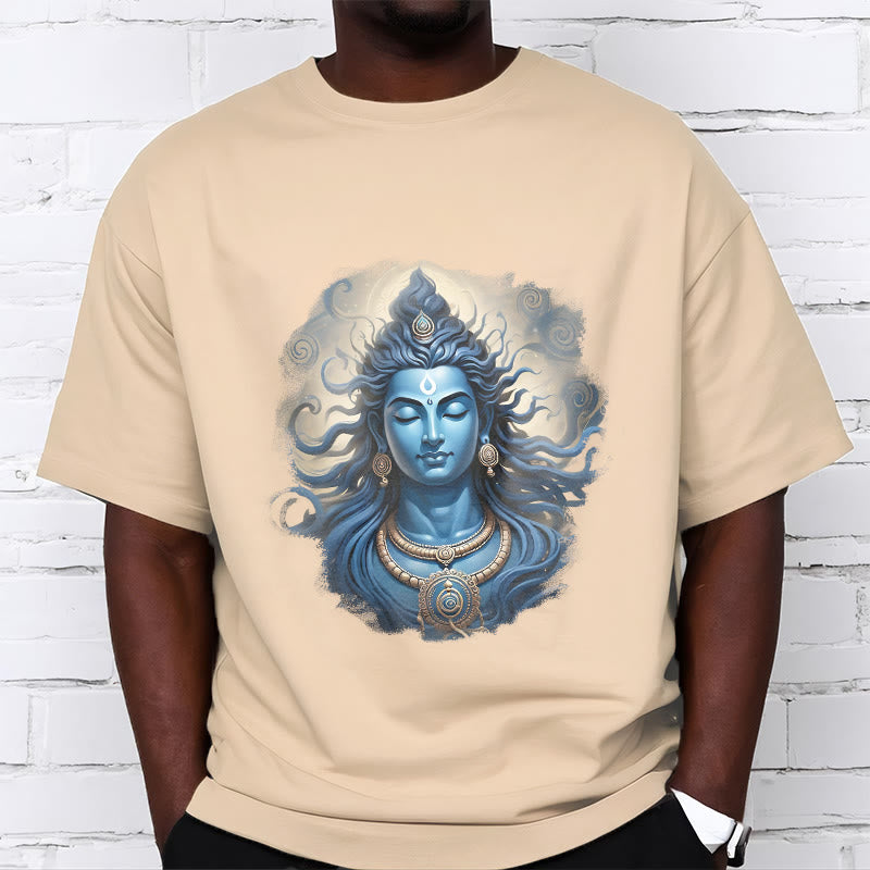 Buddha Stones OM NAMAH SHIVAYA Camiseta de Buddha - image 9