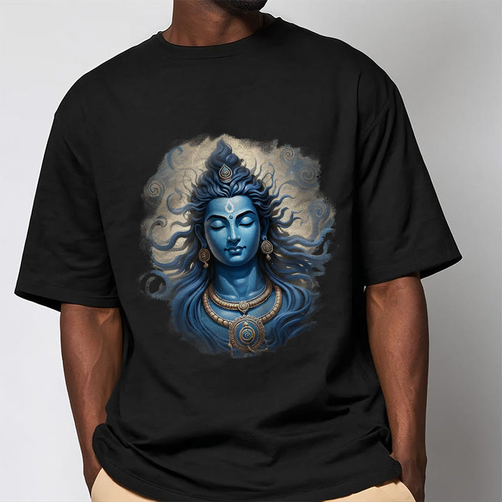 Buddha Stones OM NAMAH SHIVAYA Camiseta de Buddha - image 5