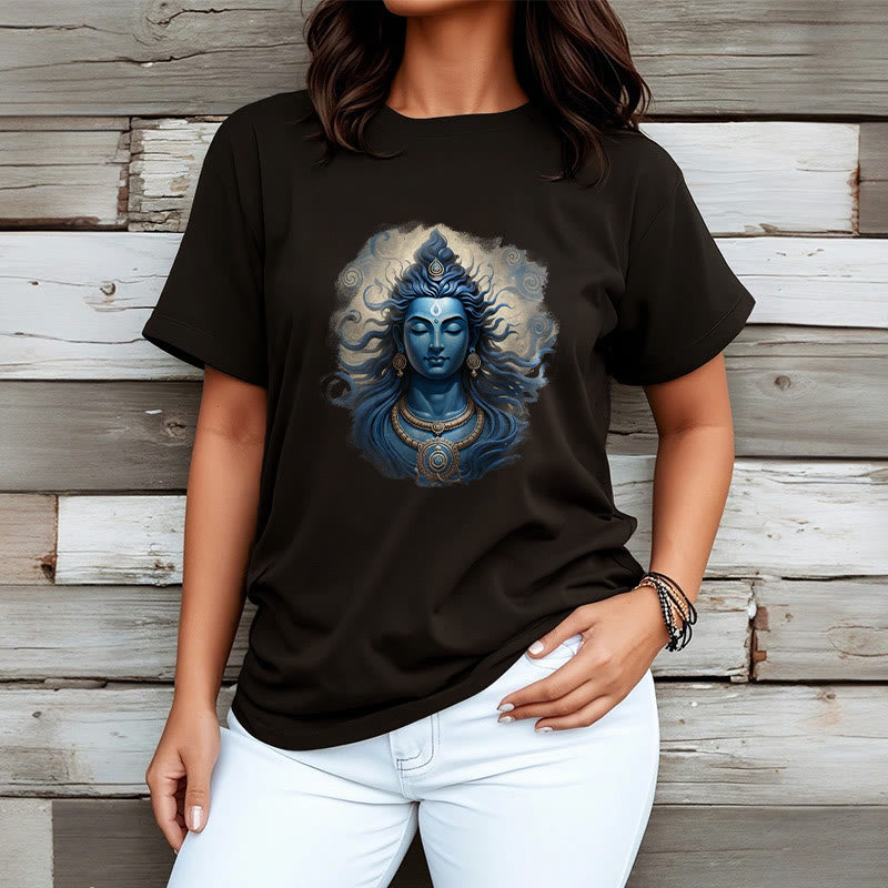 Buddha Stones OM NAMAH SHIVAYA Camiseta de Buddha - image 7