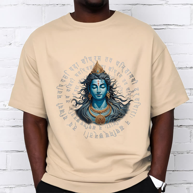 Buddha Stones Sánscrito Has Ganado Cuando Aprendes Camiseta - image 8