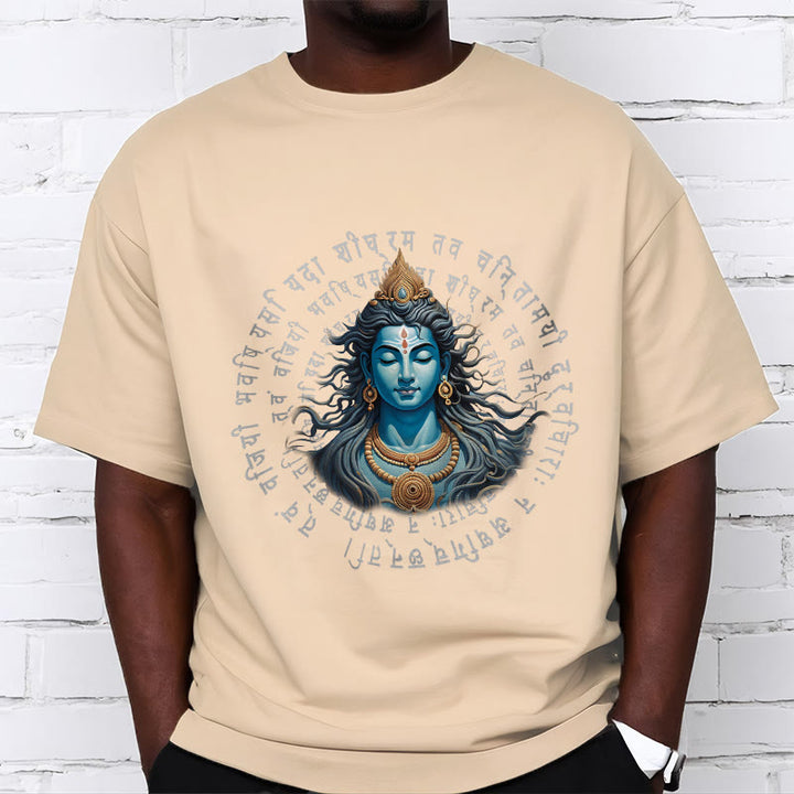 Buddha Stones Sánscrito Has Ganado Cuando Aprendes Camiseta - image 8
