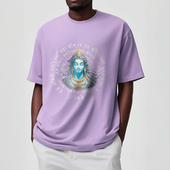 Buddha Stones Sánscrito Has Ganado Cuando Aprendes Camiseta - image 17