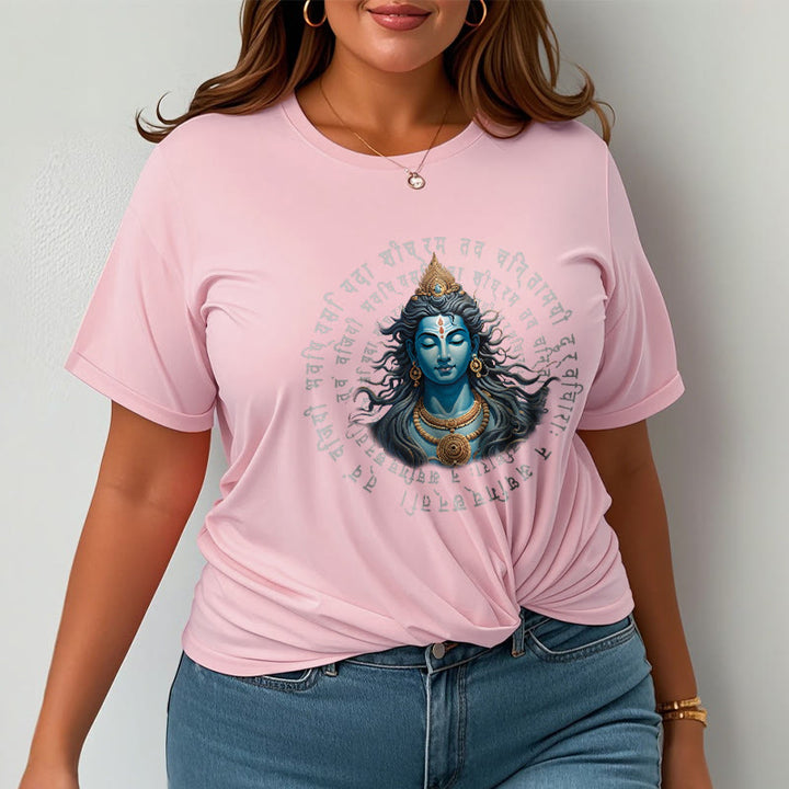 Buddha Stones Sánscrito Has Ganado Cuando Aprendes Camiseta - image 12