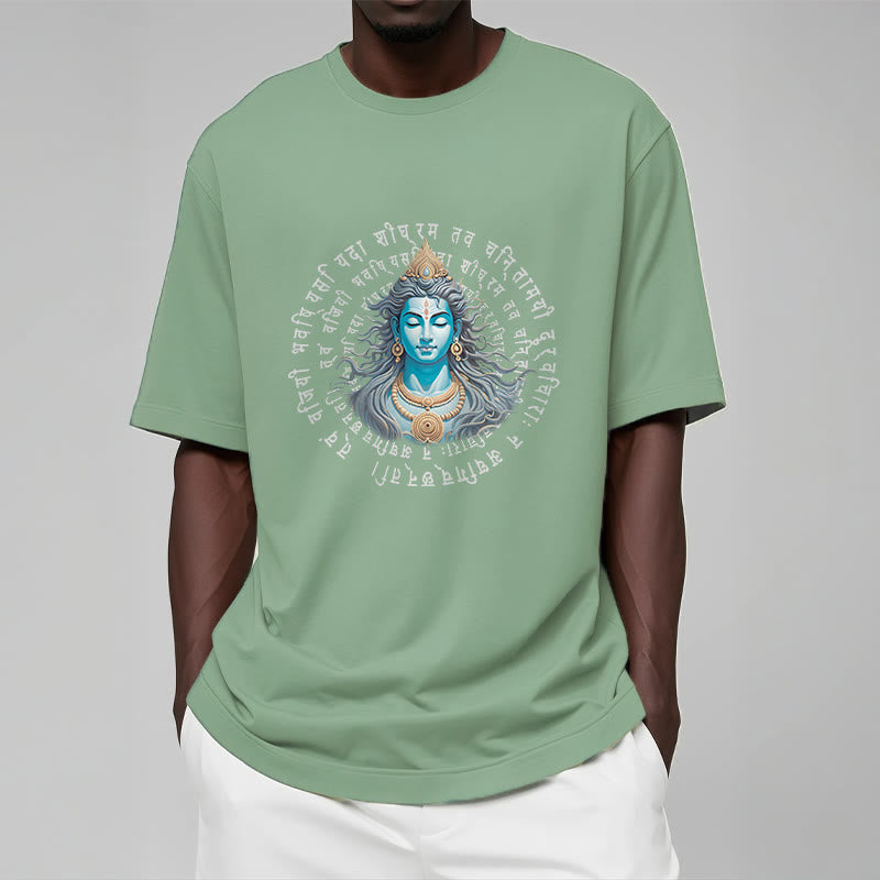 Buddha Stones Sánscrito Has Ganado Cuando Aprendes Camiseta - image 15