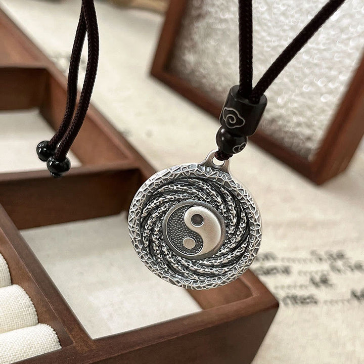 Buddha Stones 999 con diseño de Tai Chi Yin Yang Bagua y fantasmas de montaña que gastan dinero - image 13
