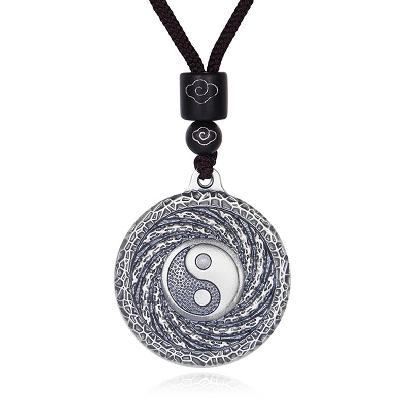 Buddha Stones 999 con diseño de Tai Chi Yin Yang Bagua y fantasmas de montaña que gastan dinero - image 19